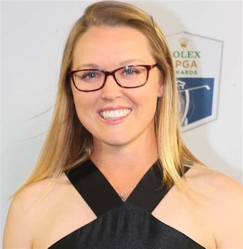 Meet Canadian Golf Star Brooke Henderson Husband: Net Worth, Parents ...