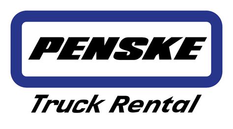 penske truck rental american movers moving