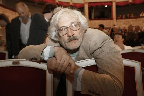 Умер артист Борис Невзоров: tverdyi_znak — LiveJournal