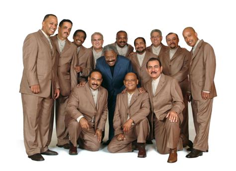 El Gran Combo de Puerto Rico celebra 55 con pura salsa