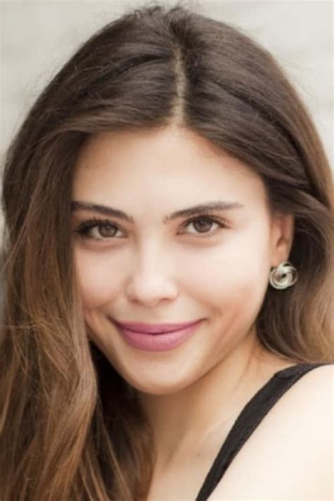 Dilara Aksüyek — The Movie Database (TMDB)