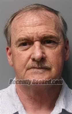 Anthony Wayne Nick Mugshot & Arrest Info | Jefferson County, WV