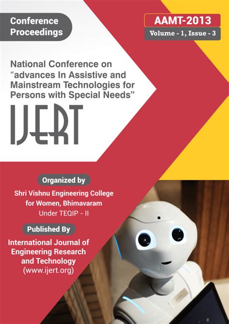 AAMT – 2013 (Volume 1 – Issue 03) – IJERT