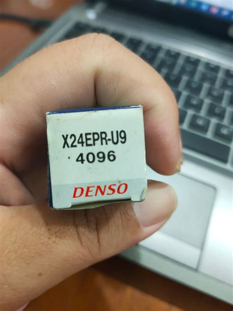 Denso Spark plug, Motorcycles, Motorcycle Accessories on Carousell