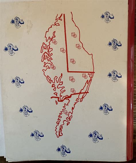 Swap Around Recipes collected by members of the Delmarva Square Dance