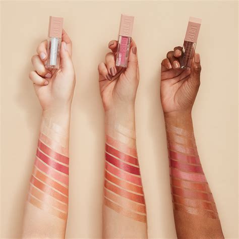 Lip Lifter Gloss Moon | Cruz Verde