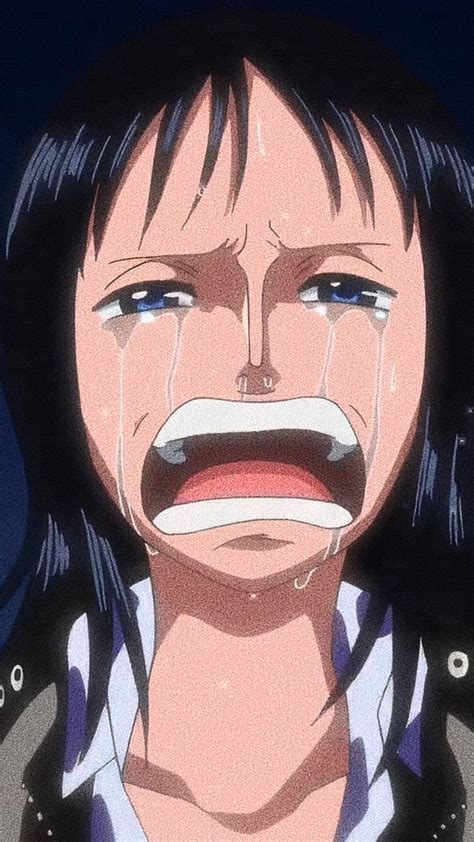 Robin De One Piece