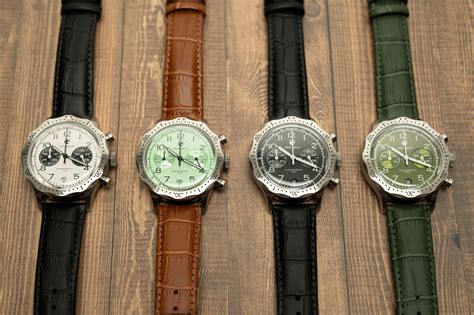 DeMarco Watches