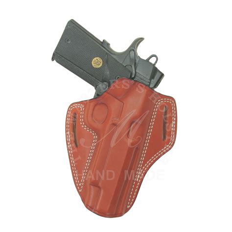 The Masters's Holster