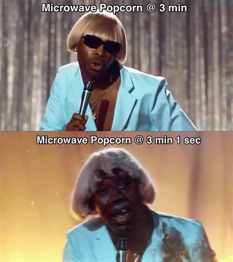 New Tyler the Creator is so good tho | Scrolller