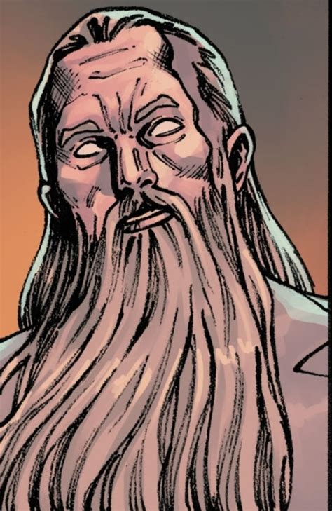 alabaster character comic vine