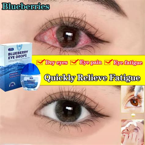 100% effective Eye drops original Eyedrops eye drops for clear vision ...