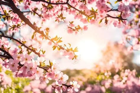 What are the most beautiful flowering trees in the world?