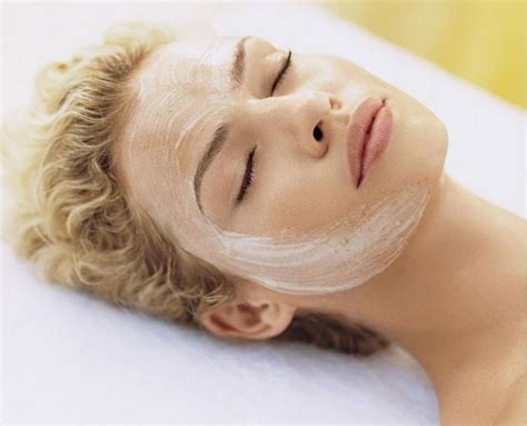 Ryžová maska na tvár Facial Skin Treatment, Best Acne Treatment, Eye ...