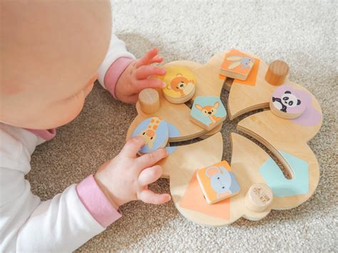 Studio Circus Path Finder | Jumini Wooden Toys UK