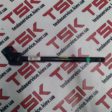 Кардан рулевой колонки нижний Model X 1027826-00-B | Тесла Сервис ...