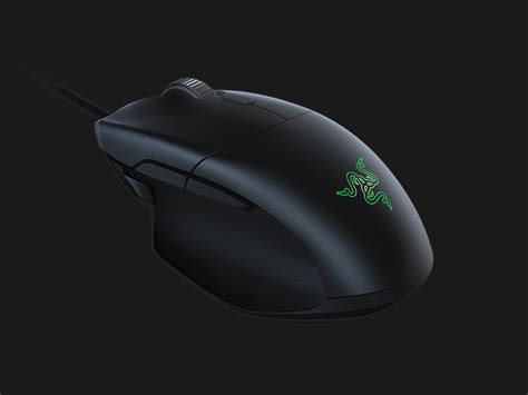 Razer Basilisk V3 – GameCastle