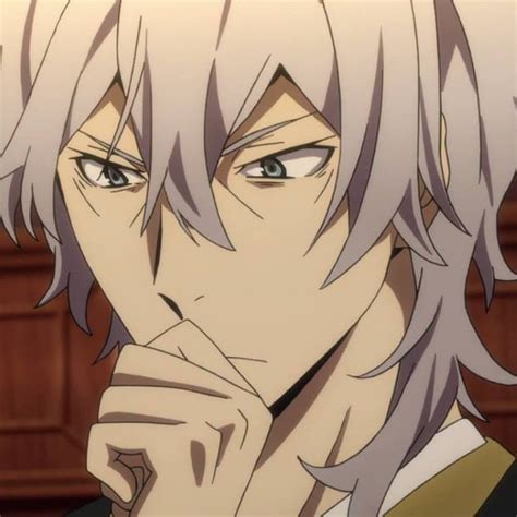 Why Fukuzawa Yukichi Is The Best Leader Of Bungo Stray Dogs, 42% OFF