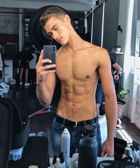 Hottest Teen Instagram