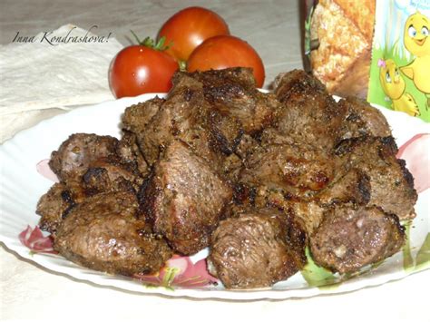 Рецепт вкусного шашлыка из баранины: 9 фото в рецепте