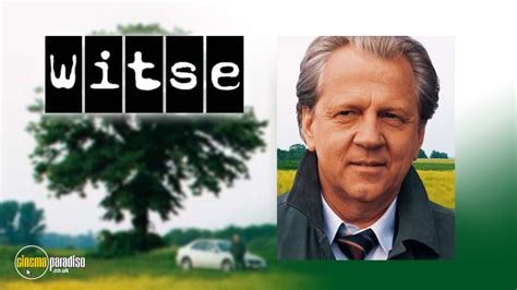 Witse (2004-2012) TV Series | CinemaParadiso.co.uk