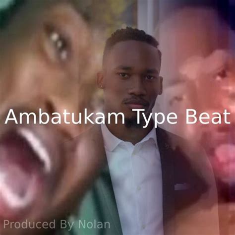 Stream Ambatukam Type Beat - (Prod. by Nolan) Meatball Minors by ...