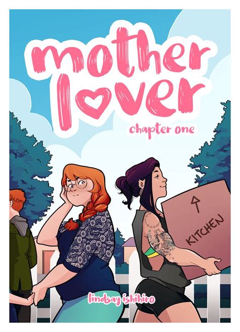 mother lover lesbian comic avatar book comics