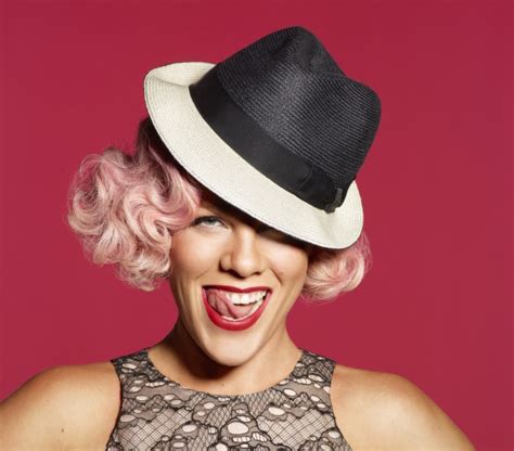 Pink: Songs, Alben und Biografie des US-Superstars » TONSPION