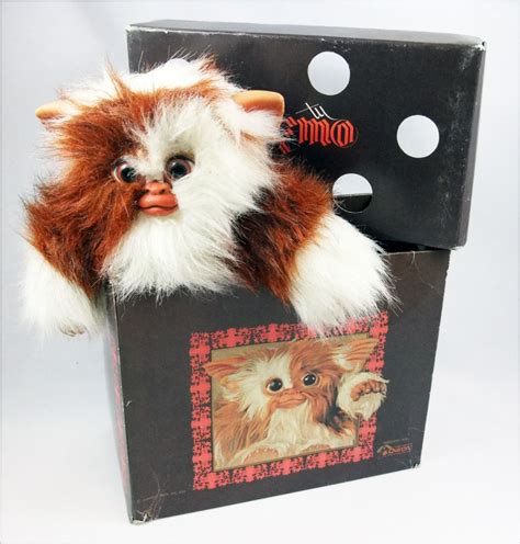 Gremlins - Quiron - Mogwai 9" plush doll