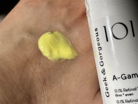 Geek & Gorgeous Skincare Review – ORGANIC BEAUTY LOVER