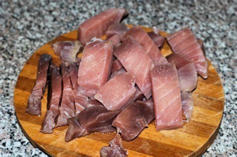 Jellied Fish