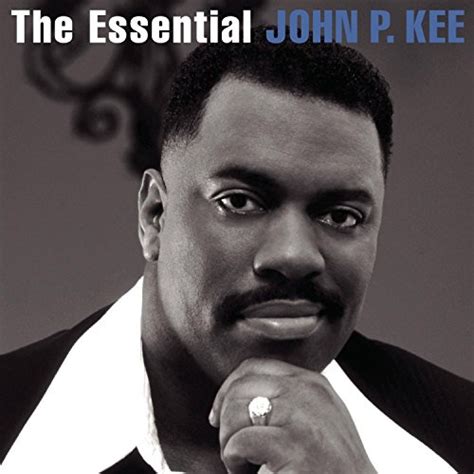 John P. Kee - The Essential John P. Kee Album Reviews, Songs & More | AllMusic