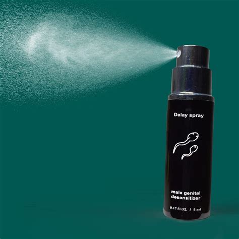 Buy ChRang Delay Spray Sexual Enhancer for - Men to Last Longer in Bed