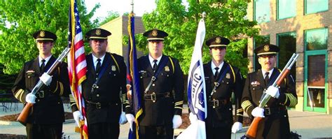 Re-accreditation Awarded to Canton Police Department | Plymouth, MI Patch