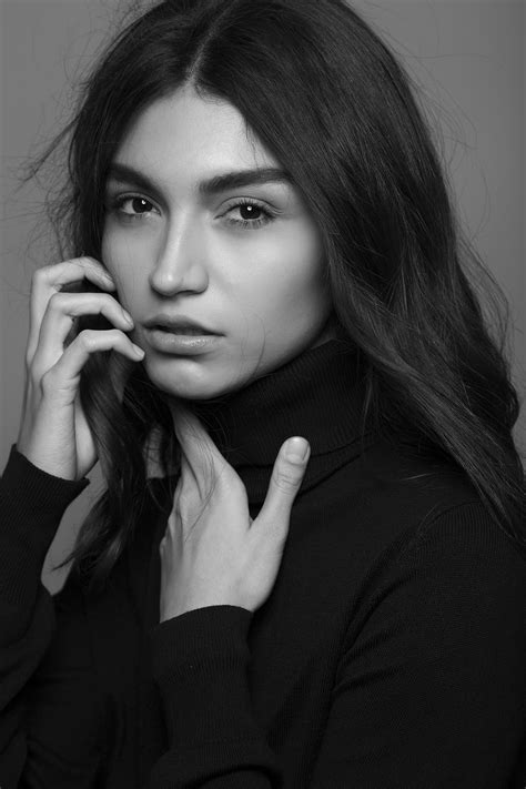 Galilea on Behance