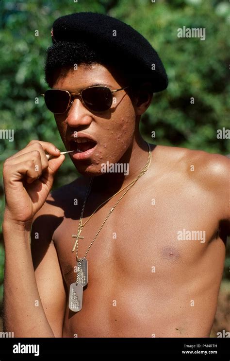 "Apocalypse Now" Laurence Fishburne 1979 Stock Photo - Alamy