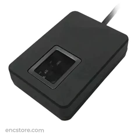 Biometric Fingerprint Scanner - USB, Serial, Bluetooth - Fingerprint ...