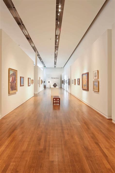 Fred Jones Museum 9