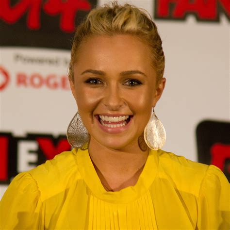 Hayden Panettiere - Wikipedia