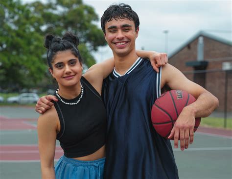 Netflix's 'Heartbreak High' Is A Celebration Of Real, Australian Diversity