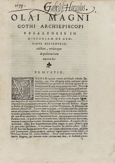 Magnus | Archaeology of Reading
