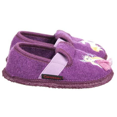 pantofole per bambini Treuchtlingen firmato GIESSWEIN , EUR 42,95 ...