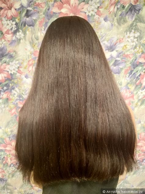 Увлажнение волос от Lebel / Отзывы о средствах для волос / Hairmaniac ...