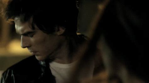 Vampire Diaries 1x07 HD - Damon & Elena Image (13735921) - Fanpop