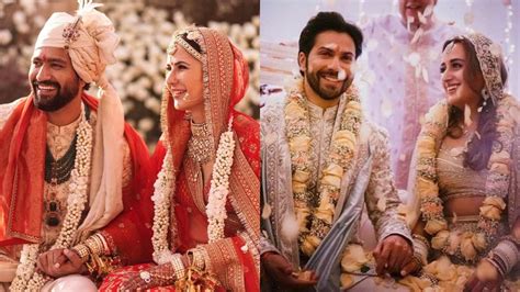 Bollywood Couples: Top 10 | Marriage Years, Celebrities Age