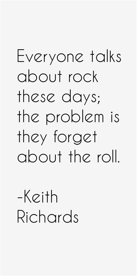 Keith Richards Quotes. QuotesGram