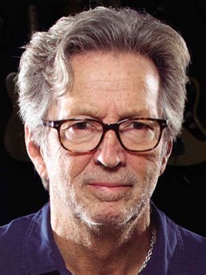 Эрик Клэптон (Eric Clapton) - биография, новости, личная жизнь, фото ...