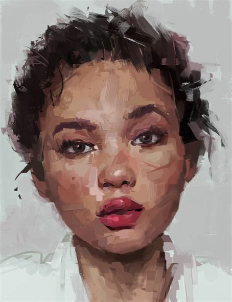 Art by Ivan Turcin - The Art Showcase