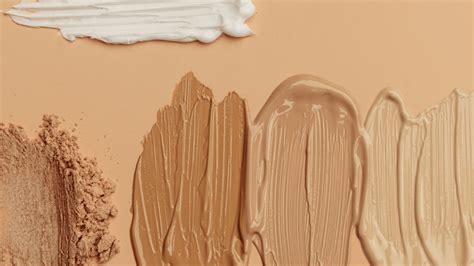 colour match foundation makeup doctor