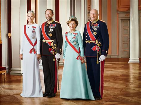 Kongehuset 2016 - kongehuset.no